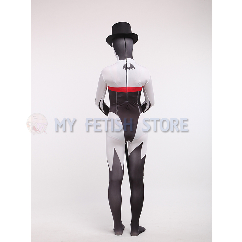 YOMOSA Spandex Bodysuit Full Lycra Suit Cosplay Costume Zentai Men Women  Unisex Body Suits for Halloween Holiday Fancy Dress : : Clothing,  Shoes & Accessories